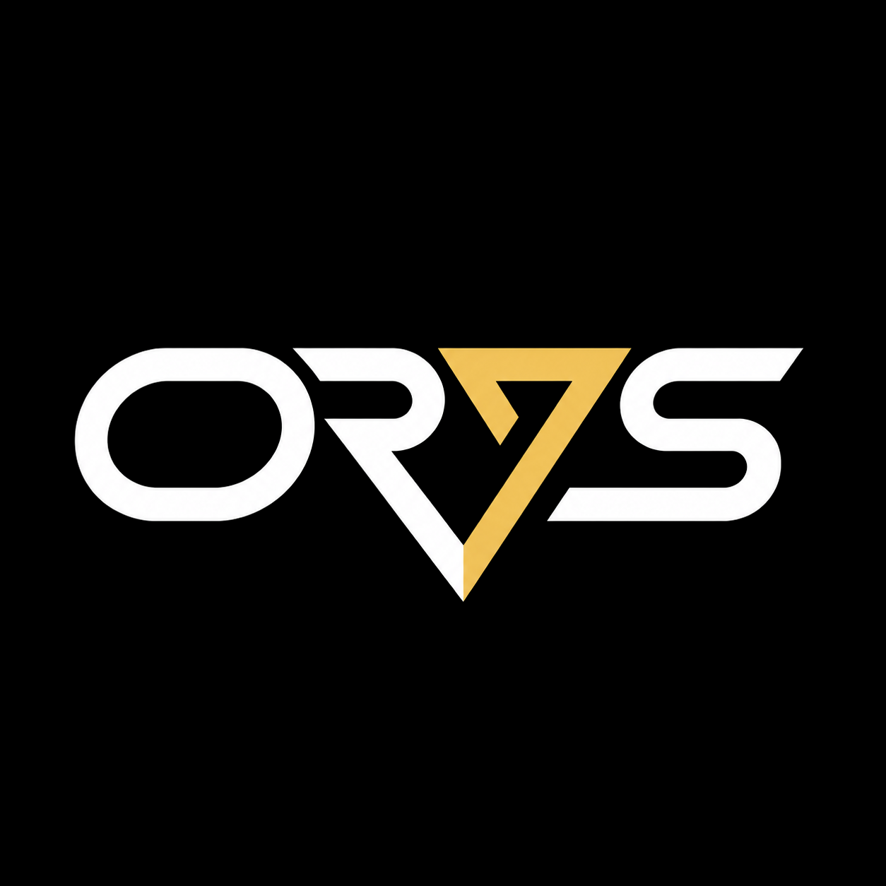 ORVS Logo